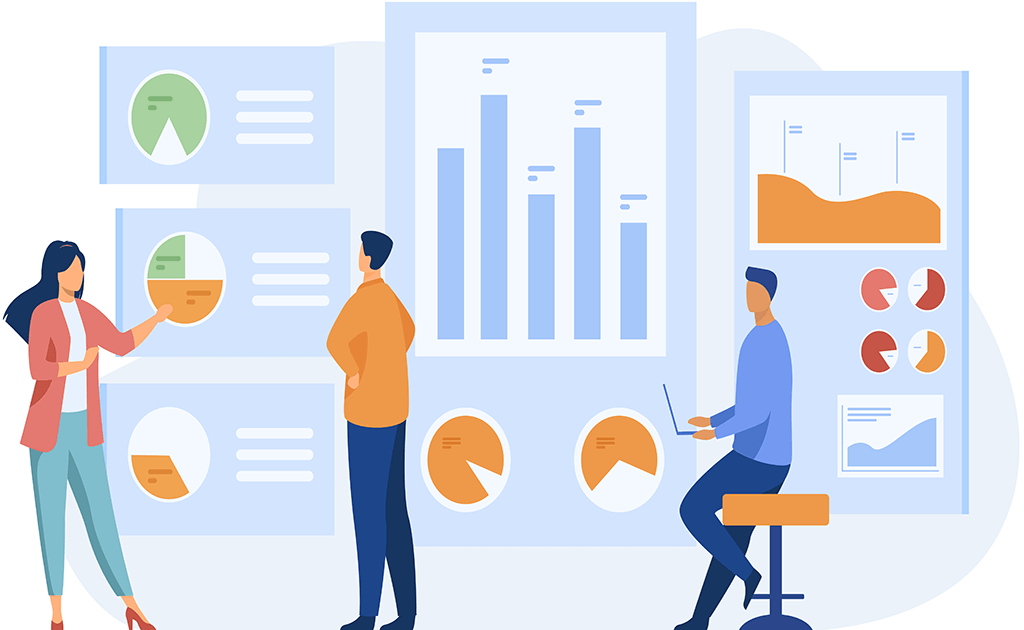 IT consulting services