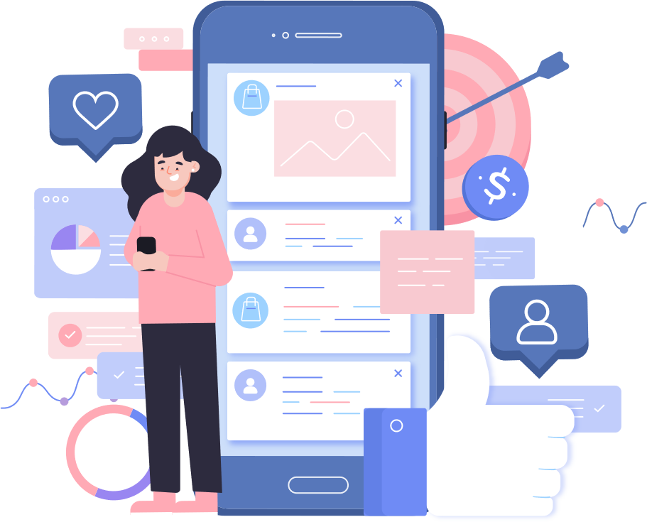 Choose Ajio for custom web design