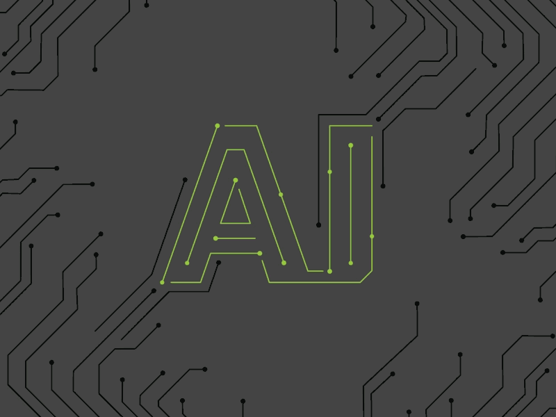 AI-powered software for predictive analytics