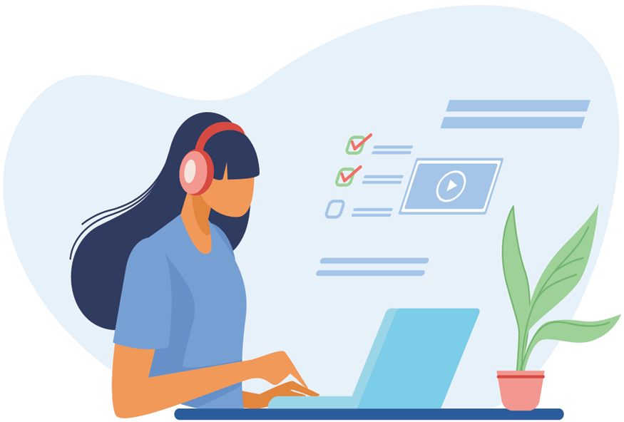 real-time data insights and performance metrics