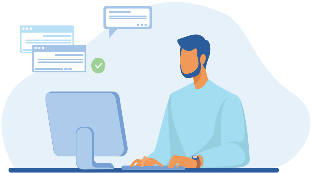 AI-powered software for predictive analytics