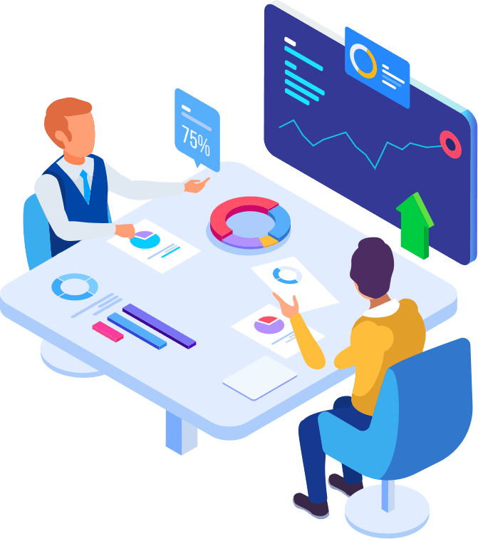 custom web design
